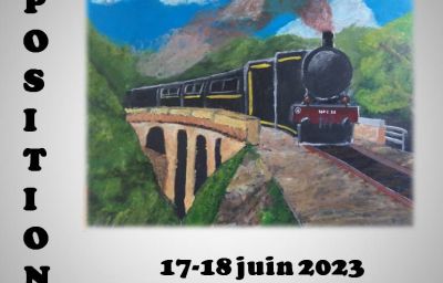 Expo plein air 2023