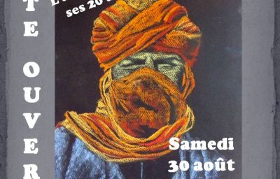 les 20 ans de l’atelier