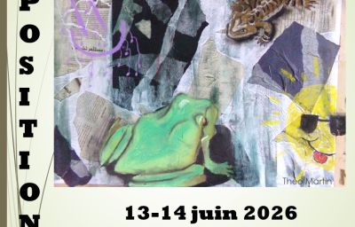 Expo 2026