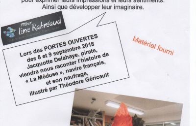 NOUVEAUTE 4-7 ans